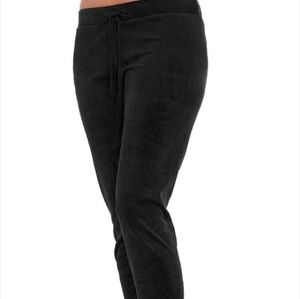 Juicy Couture Velour Velvet Track Pant Tracksuit